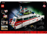 LEGO® Creator Expert Ghostbusters™ ECTO-1 10274