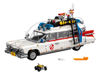 LEGO® Creator Expert Ghostbusters™ ECTO-1 10274