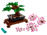 LEGO® Creator Expert Bonsai Baum 10281