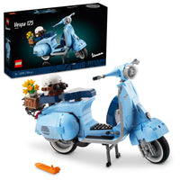 LEGO® Vespa 125 10298