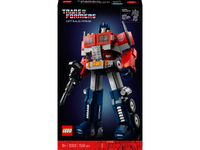 LEGO® ICONS Optimus Prime 10302