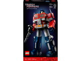 LEGO® ICONS Optimus Prime 10302