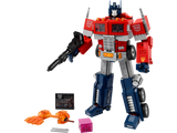 LEGO® ICONS Optimus Prime 10302