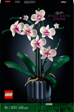 LEGO® Orchidee 10311