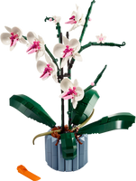 LEGO® Orchidee 10311