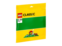 LEGO® Classic Gründe Bauplatte 11023