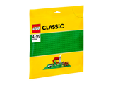 LEGO® Classic Gründe Bauplatte 11023