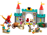 LEGO® Disney Mickys Burgabenteuer 10780