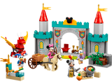 LEGO® Disney Mickys Burgabenteuer 10780