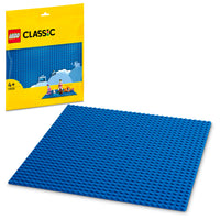 LEGO® Classic Blaue Bauplatte 11025