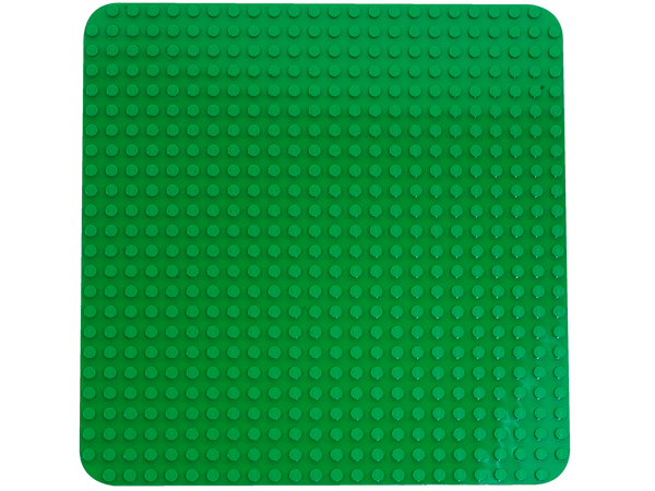 LEGO® DUPLO Große Bauplatte grün 2304