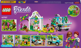 LEGO® Friends Baumpflanzungsfahrzeug 41707