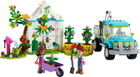 LEGO® Friends Baumpflanzungsfahrzeug 41707