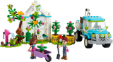 LEGO® Friends Baumpflanzungsfahrzeug 41707