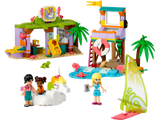 LEGO® Friends Surfschule 41710