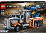 LEGO® Technic Schwerlast-Abschleppwagen 42128