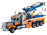 LEGO® Technic Schwerlast-Abschleppwagen 42128