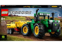 LEGO® Technic John Deere 9620R 4WD Tractor 42136