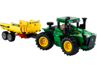 LEGO® Technic John Deere 9620R 4WD Tractor 42136