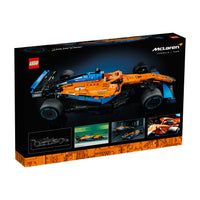 LEGO® Technic McLaren Formel 1 Rennwagen 42141