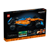 LEGO® Technic McLaren Formel 1 Rennwagen 42141