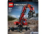 LEGO® Technic Umschlagbagger 42144