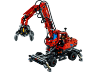 LEGO® Technic Umschlagbagger 42144