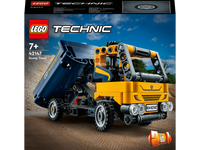 LEGO® Technic Kipplaster 42147