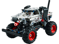 LEGO® Technic Monster Jam Monster Mutt Dalmatian 42150