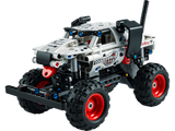 LEGO® Technic Monster Jam Monster Mutt Dalmatian 42150