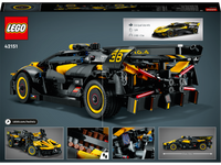 LEGO® Technic Bugatti-Bolide 42151