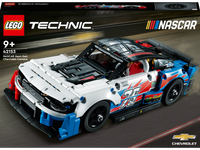 LEGO® Technic NASCAR® Next Gen Chevrolet Camaro ZL1 42153