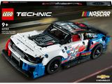 LEGO® Technic NASCAR® Next Gen Chevrolet Camaro ZL1 42153