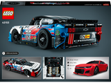 LEGO® Technic NASCAR® Next Gen Chevrolet Camaro ZL1 42153