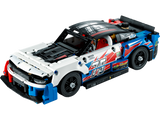 LEGO® Technic NASCAR® Next Gen Chevrolet Camaro ZL1 42153