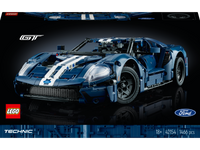 LEGO® Technic Ford GT 2022 42154