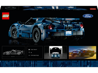 LEGO® Technic Ford GT 2022 42154