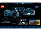 LEGO® Technic Ford GT 2022 42154