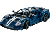 LEGO® Technic Ford GT 2022 42154