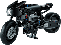 LEGO Technic THE BATMAN – BATCYCLE™ 42155