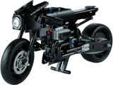 LEGO Technic THE BATMAN – BATCYCLE™ 42155