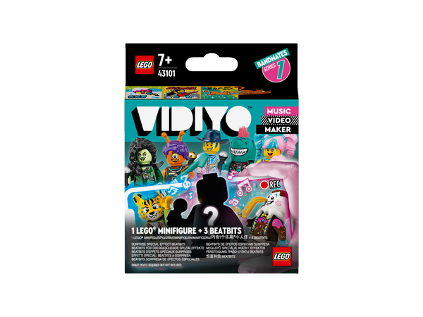 LEGO® VIDIYO Bandmates 43101