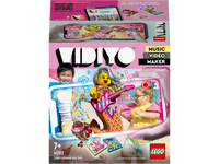 LEGO® VIDIYO™ Candy Mermaid BeatBox 43102