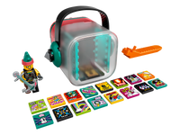 LEGO® VIDIYO™ Punk Pirate BeatBox 43103