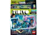 LEGO® VIDIYO™ Alien DJ BeatBox 43104