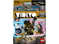 LEGO® VIDIYO HipHop Robot BeatBox  43107