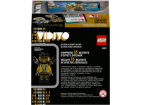 LEGO® VIDIYO HipHop Robot BeatBox  43107