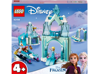 LEGO® Disney Annas und Elsas Wintermärchen 43194