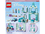 LEGO® Disney Annas und Elsas Wintermärchen 43194