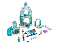 LEGO® Disney Annas und Elsas Wintermärchen 43194